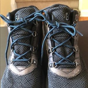 Hiking Boots 10M